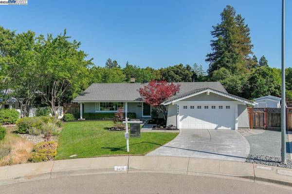 2459 Lexington Pl, Livermore, CA 94550