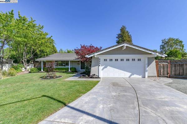 2459 Lexington Pl, Livermore, CA 94550