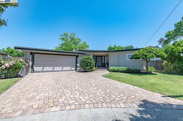 2355 Chateau Way, Livermore, CA 94550