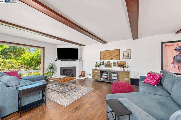 2355 Chateau Way, Livermore, CA 94550