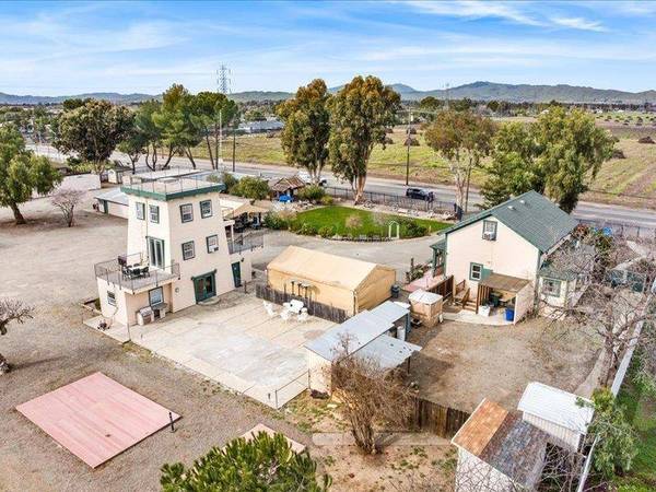 5143 Tesla Rd, Livermore, CA 94550