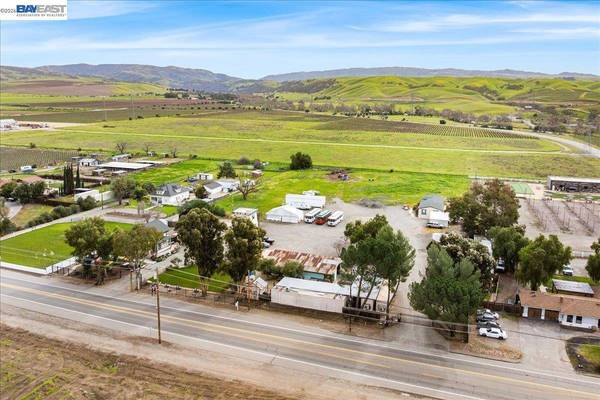 5143 Tesla Rd, Livermore, CA 94550