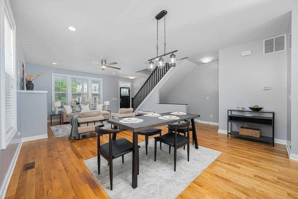 1275 N Grant Avenue, Columbus, OH 43201