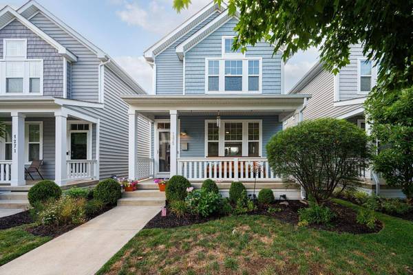 1275 N Grant Avenue, Columbus, OH 43201