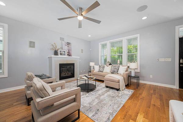 1275 N Grant Avenue, Columbus, OH 43201