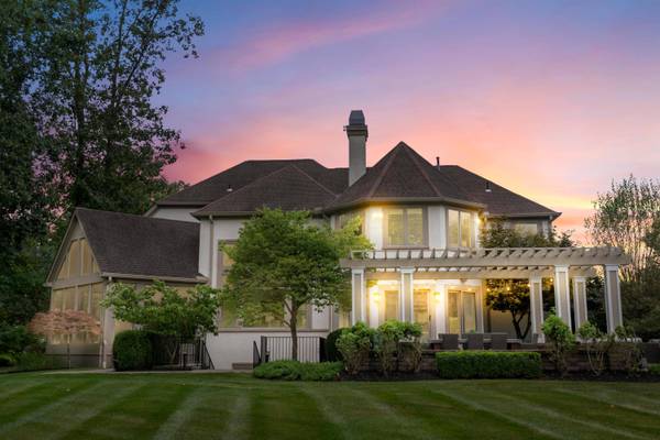 5441 Medallion Drive, Westerville, OH 43082