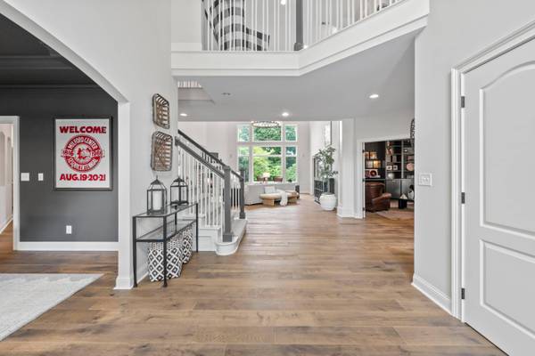 5441 Medallion Drive, Westerville, OH 43082