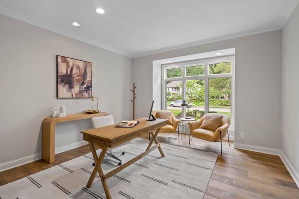 5441 Medallion Drive, Westerville, OH 43082