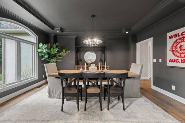 5441 Medallion Drive, Westerville, OH 43082