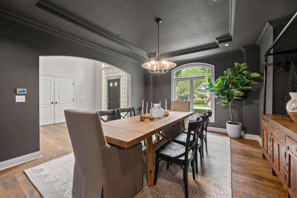 5441 Medallion Drive, Westerville, OH 43082