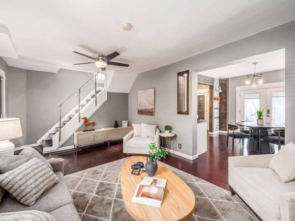 325 Tappan Street, Columbus, OH 43201