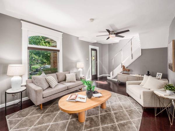 325 Tappan Street, Columbus, OH 43201