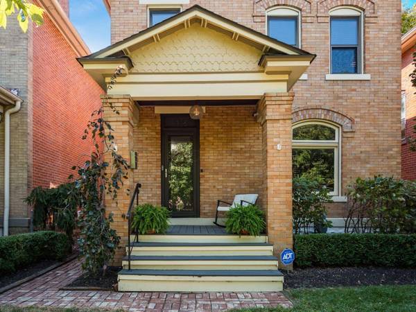 325 Tappan Street, Columbus, OH 43201