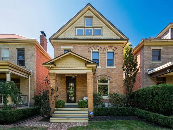 325 Tappan Street, Columbus, OH 43201