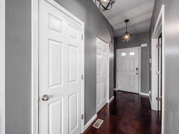 7557 Bullseye Drive, Canal Winchester, OH 43110