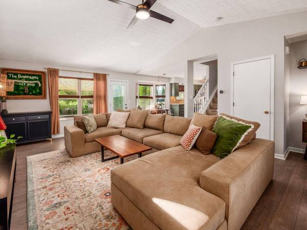 2321 Shelby Lane, Hilliard, OH 43026