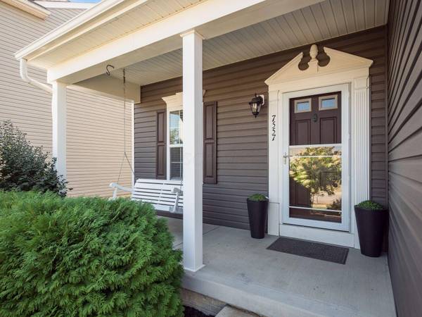 7557 Bullseye Drive, Canal Winchester, OH 43110