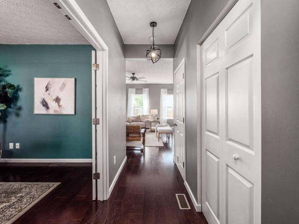 7557 Bullseye Drive, Canal Winchester, OH 43110