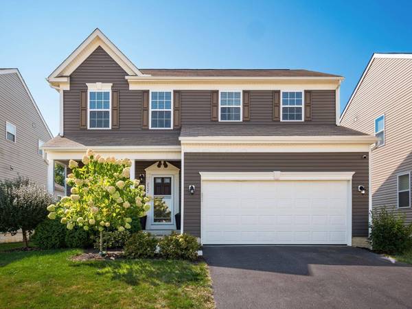 7557 Bullseye Drive, Canal Winchester, OH 43110