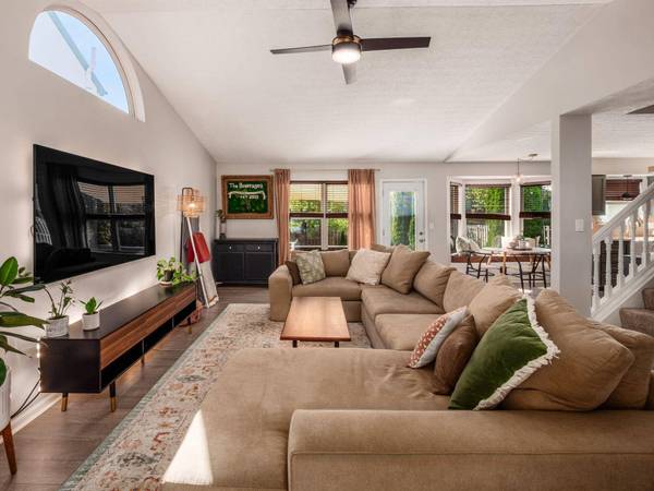 2321 Shelby Lane, Hilliard, OH 43026