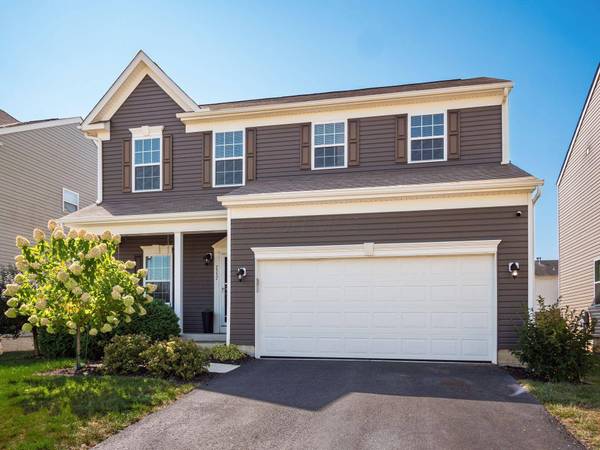 7557 Bullseye Drive, Canal Winchester, OH 43110