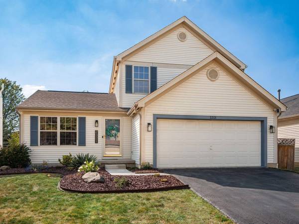 2321 Shelby Lane, Hilliard, OH 43026