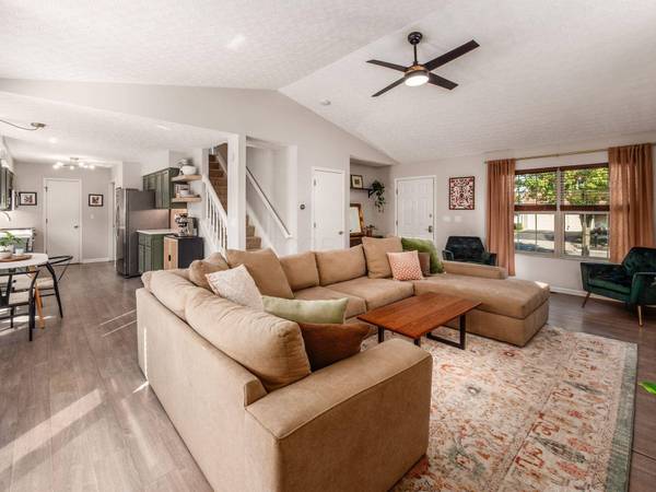 2321 Shelby Lane, Hilliard, OH 43026