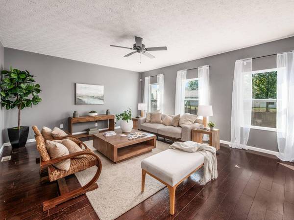 7557 Bullseye Drive, Canal Winchester, OH 43110