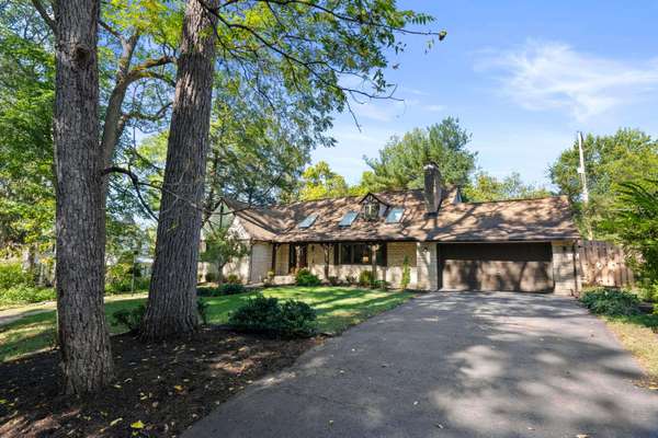 200 W Jeffrey Place, Columbus, OH 43214