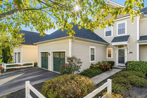 3977 Spectacle Drive, Columbus, OH 43230