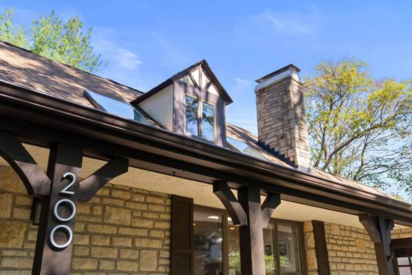 200 W Jeffrey Place, Columbus, OH 43214