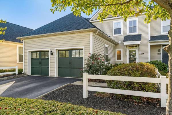 3977 Spectacle Drive, Columbus, OH 43230