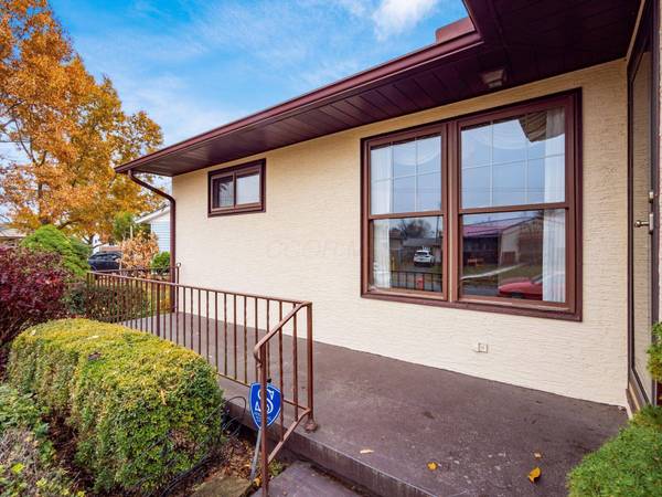 2491 Vanderberg Avenue, Columbus, OH 43204