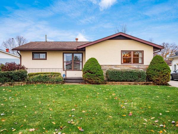 2491 Vanderberg Avenue, Columbus, OH 43204