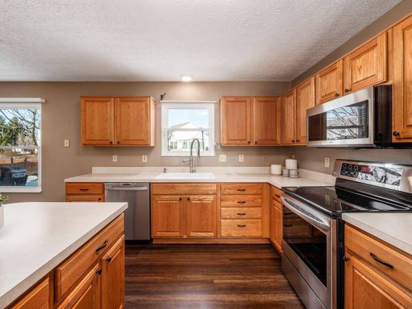 6470 Hemmingford Drive, Canal Winchester, OH 43110