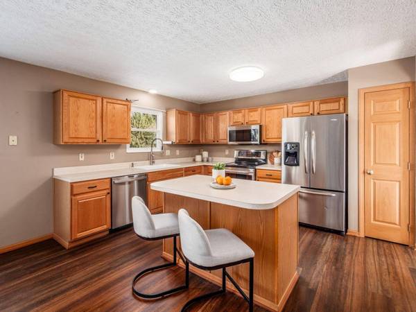 6470 Hemmingford Drive, Canal Winchester, OH 43110