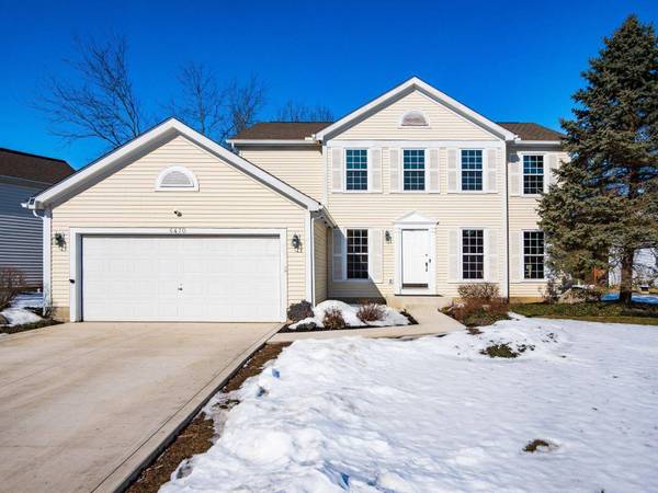 6470 Hemmingford Drive, Canal Winchester, OH 43110
