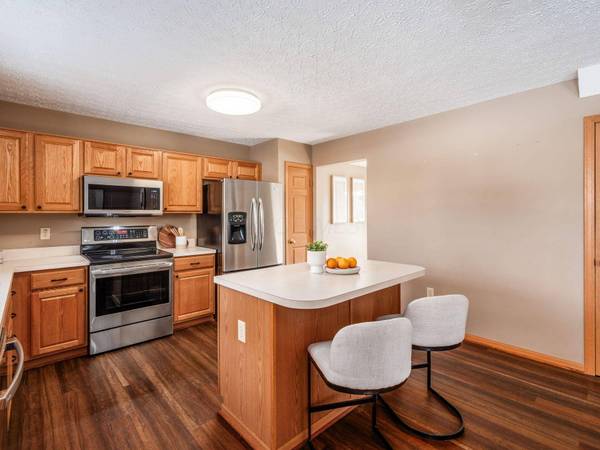 6470 Hemmingford Drive, Canal Winchester, OH 43110