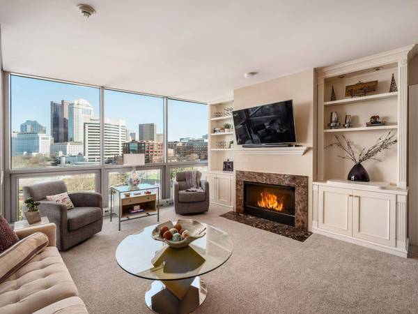 1 Miranova Place #730, Columbus, OH 43215