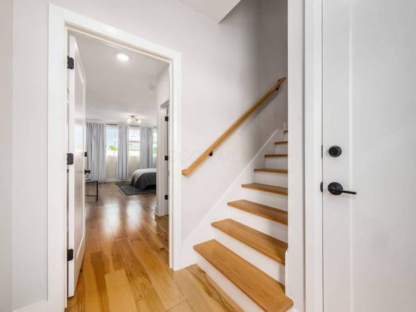 201 E 5th Avenue #201, Columbus, OH 43201