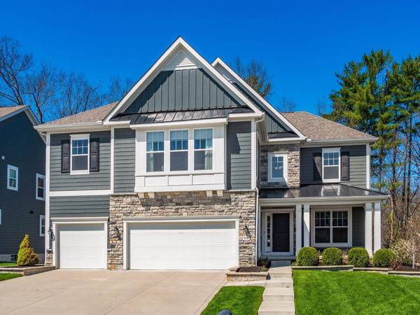 876 Memories Lane, Westerville, OH 43081