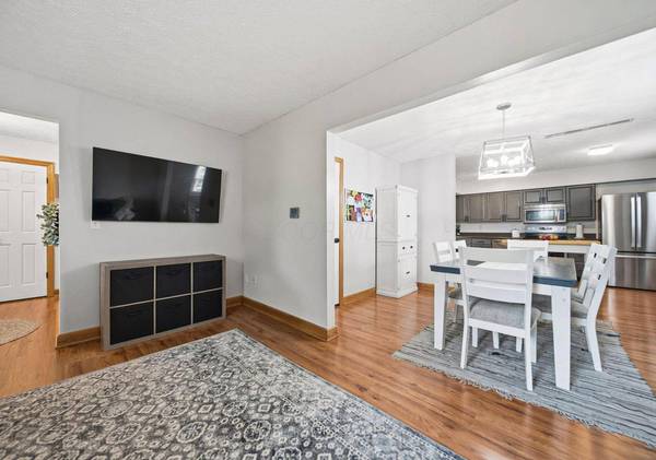 4093 Sassafras Court, Grove City, OH 43123