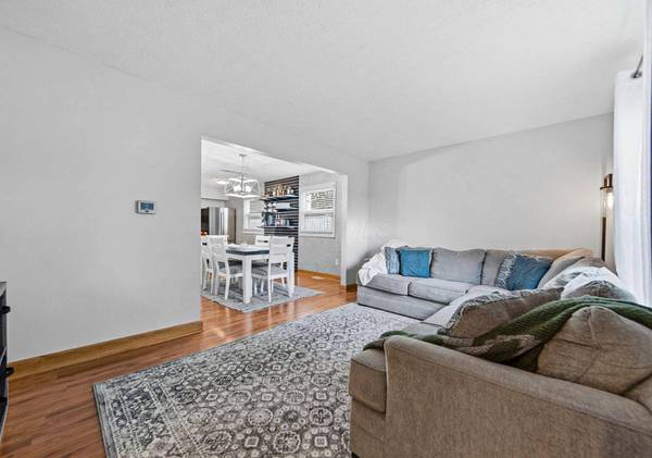 4093 Sassafras Court, Grove City, OH 43123