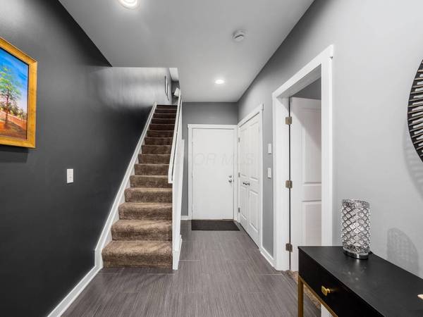1001 S Wall Street, Columbus, OH 43206