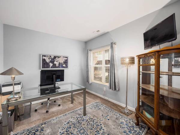 1001 S Wall Street, Columbus, OH 43206