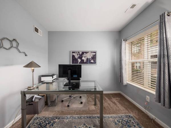 1001 S Wall Street, Columbus, OH 43206