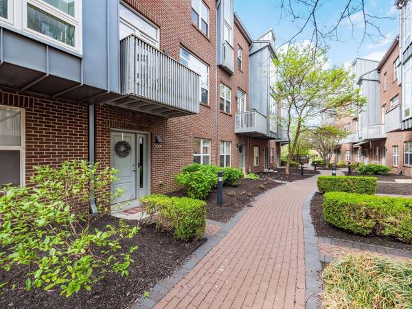 1001 S Wall Street, Columbus, OH 43206
