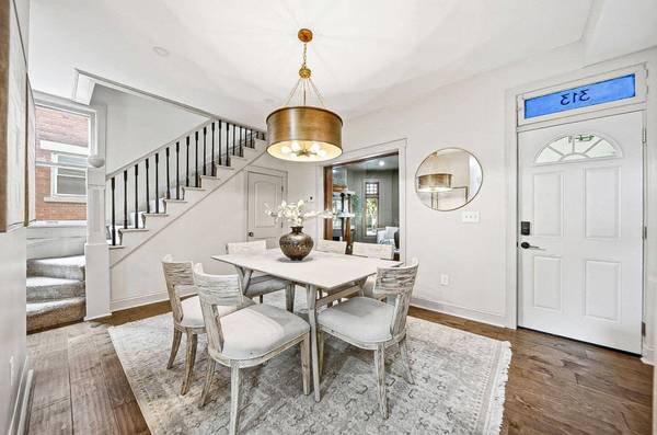 313 W 1st Avenue, Columbus, OH 43201