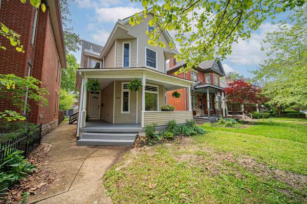 313 W 1st Avenue, Columbus, OH 43201