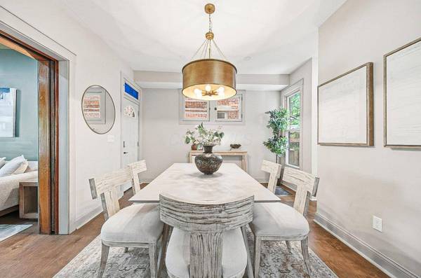 313 W 1st Avenue, Columbus, OH 43201